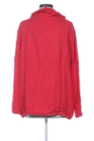 Bluzka damska Cecilia Benetti, Rozmiar XXL, Kolor Czerwony, Cena 28,36 zł