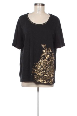 Dámska blúza Cecilia Classics, Veľkosť M, Farba Čierna, Cena  11,95 €