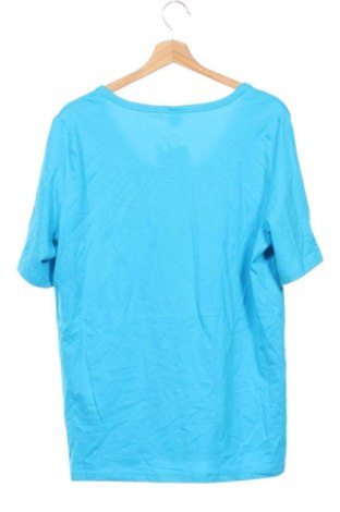 Дамска блуза Cecilia Classics, Размер XL, Цвят Син, Цена 10,22 €