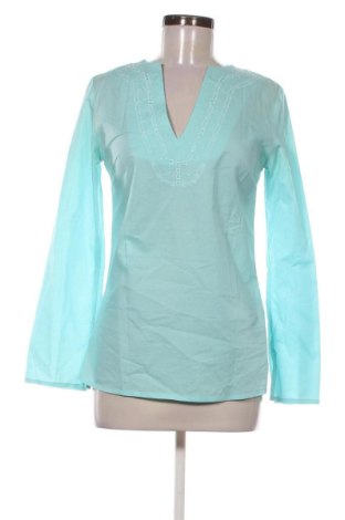 Dámská halenka Cecilia Classics, Velikost M, Barva Modrá, Cena  142,00 Kč