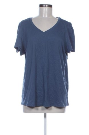 Bluză de femei Cellbes, Mărime L, Culoare Albastru, Preț 85,99 Lei