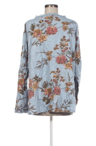 Bluzka damska Cellbes, Rozmiar 5XL, Kolor Kolorowy, Cena 91,99 zł