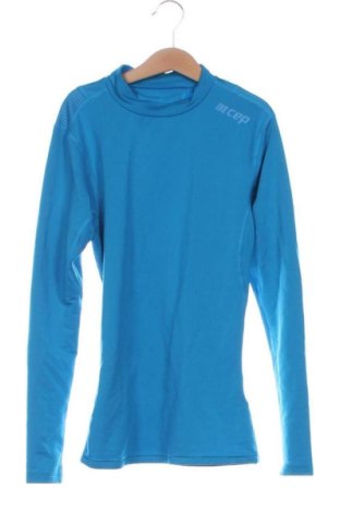 Bluză de femei Cep, Mărime S, Culoare Albastru, Preț 31,28 Lei