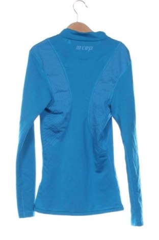 Bluză de femei Cep, Mărime S, Culoare Albastru, Preț 31,28 Lei