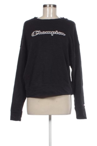 Bluză de femei Champion, Mărime M, Culoare Negru, Preț 85,99 Lei