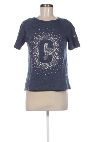 Női blúz Champion, Méret L, Szín Kék, Ár 3 949 Ft