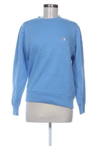Дамска блуза Champion, Размер M, Цвят Син, Цена 17,89 €