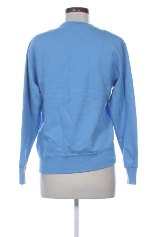 Дамска блуза Champion, Размер M, Цвят Син, Цена 17,89 €