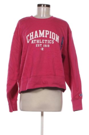 Bluză de femei Champion, Mărime XXL, Culoare Roz, Preț 83,99 Lei