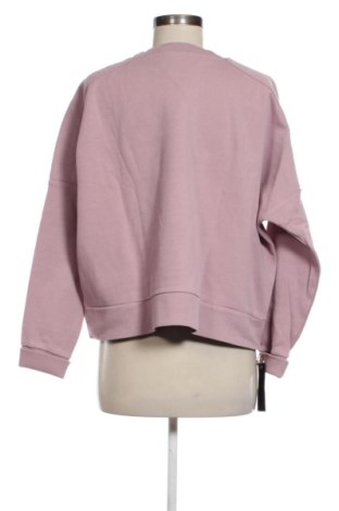Bluză de femei Champion, Mărime M, Culoare Mov deschis, Preț 66,58 Lei
