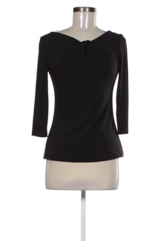 Дамска блуза Chantall, Размер S, Цвят Черен, Цена 17,00 €