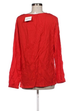 Dámska blúza Charles Vogele, Veľkosť XL, Farba Červená, Cena  10,95 €