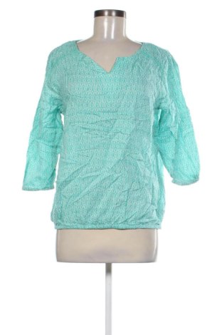 Dámská halenka Charles Vogele, Velikost L, Barva Vícebarevné, Cena  149,00 Kč