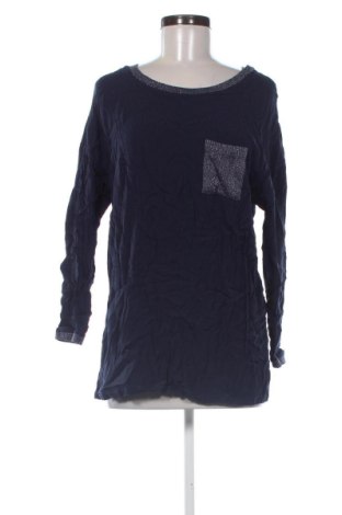 Дамска блуза Charles Vogele, Размер XL, Цвят Син, Цена 6,13 €