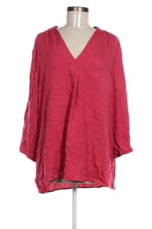Bluză de femei Charles Vogele, Mărime XXL, Culoare Roșu, Preț 60,99 Lei