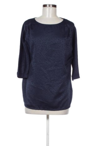 Bluzka damska Charles Vogele, Rozmiar L, Kolor Niebieski, Cena 51,99 zł