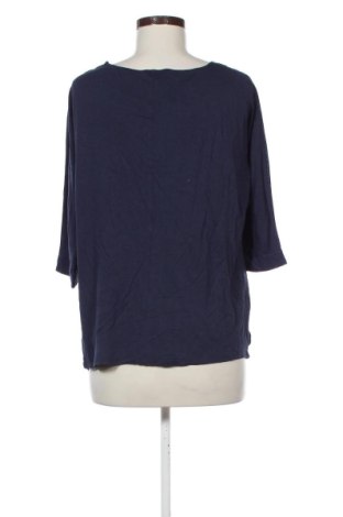 Bluzka damska Charles Vogele, Rozmiar L, Kolor Niebieski, Cena 51,99 zł