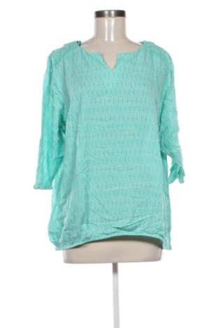 Dámska blúza Charles Vogele, Veľkosť XXL, Farba Viacfarebná, Cena  9,95 €