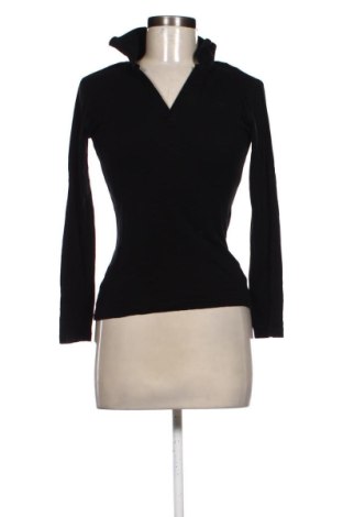 Дамска блуза Cherokee, Размер S, Цвят Черен, Цена 9,71 €