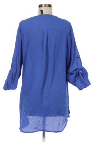 Női blúz Cherry Berry, Méret XXL, Szín Kék, Ár 2 629 Ft