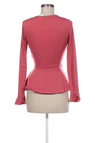 Dámska blúza Chiara Forthi, Veľkosť XS, Farba Ružová, Cena  29,95 €