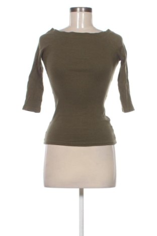 Дамска блуза Chicoree, Размер S, Цвят Зелен, Цена 9,70 €