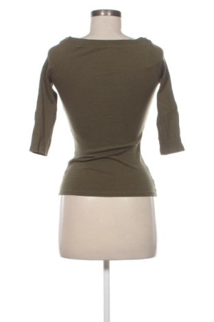 Дамска блуза Chicoree, Размер S, Цвят Зелен, Цена 9,70 €