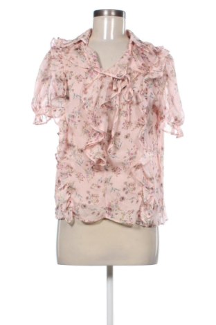 Дамска блуза Chicwish, Размер M, Цвят Многоцветен, Цена 11,24 €