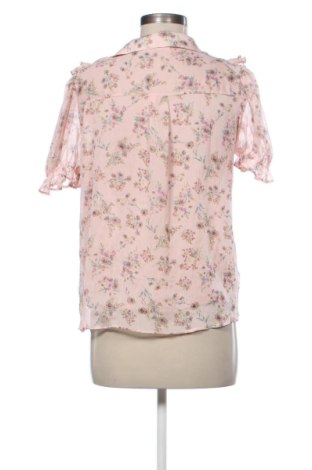 Дамска блуза Chicwish, Размер M, Цвят Многоцветен, Цена 11,24 €