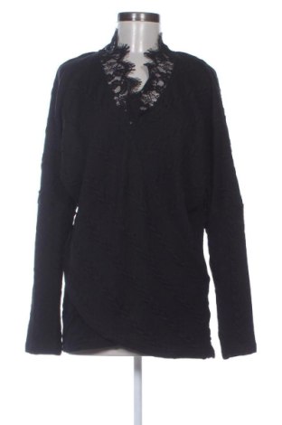 Дамска блуза Chime, Размер S, Цвят Черен, Цена 10,22 €