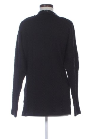 Дамска блуза Chime, Размер S, Цвят Черен, Цена 10,22 €