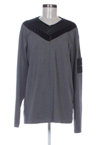 Damen Shirt Chippewa, Größe XXL, Farbe Grau, Preis € 32,99