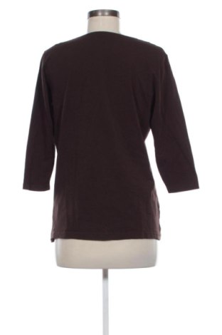 Dámská halenka Christa Probst, Velikost XL, Barva Hnědá, Cena  283,00 Kč