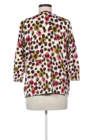 Дамска блуза Christopher & Banks, Размер L, Цвят Многоцветен, Цена 5,62 €