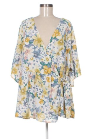 Bluză de femei Christy, Mărime XL, Culoare Multicolor, Preț 64,99 Lei