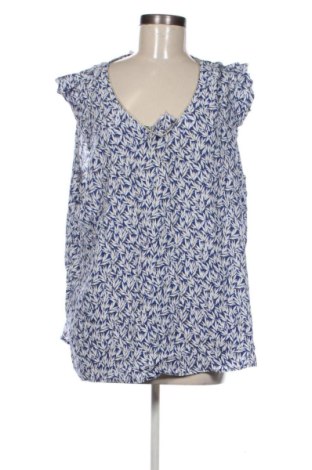 Дамска блуза Christy, Размер XXL, Цвят Многоцветен, Цена 10,73 €