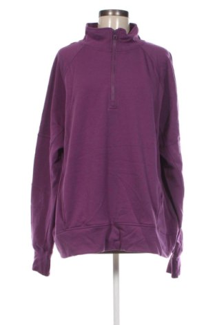 Bluză de femei Circuit, Mărime XXL, Culoare Mov, Preț 113,99 Lei
