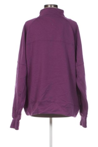 Bluză de femei Circuit, Mărime XXL, Culoare Mov, Preț 113,99 Lei