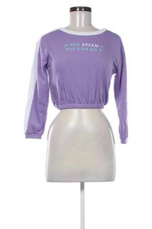 Bluză de femei Circuit, Mărime S, Culoare Mov, Preț 60,99 Lei