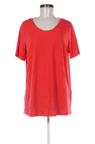 Damen Shirt Ciso, Größe XL, Farbe Rot, Preis 17,99 €