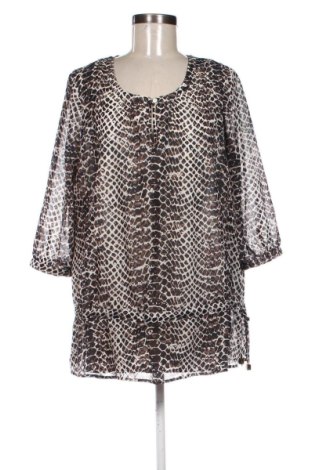 Дамска блуза City Jungle, Размер L, Цвят Многоцветен, Цена 10,22 €