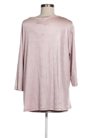 Bluzka damska Clarin Shavien, Rozmiar 3XL, Kolor Kolorowy, Cena 83,99 zł