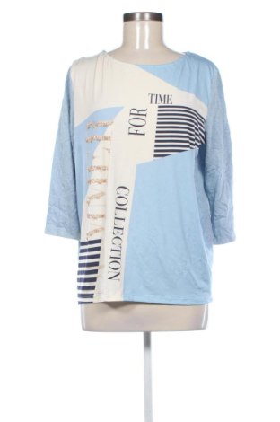 Damen Shirt Clarin Shavien, Größe L, Farbe Mehrfarbig, Preis € 11,99