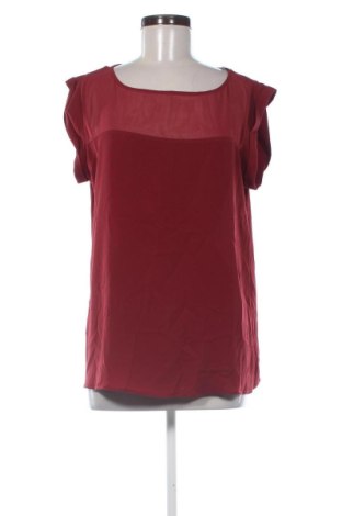 Дамска блуза Claudia Gil, Размер L, Цвят Червен, Цена 10,22 €