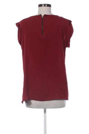 Дамска блуза Claudia Gil, Размер L, Цвят Червен, Цена 10,22 €