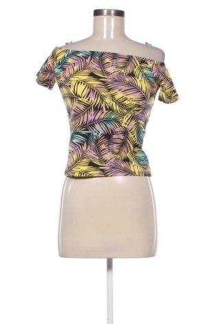 Bluză de femei Clockhouse, Mărime L, Culoare Multicolor, Preț 98,99 Lei