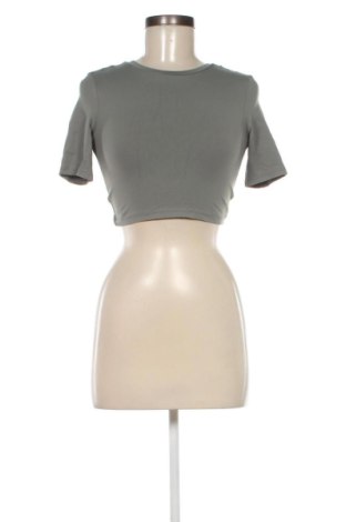 Bluzka damska Clockhouse, Rozmiar XS, Kolor Zielony, Cena 21,99 zł