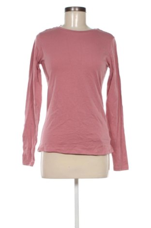 Bluză de femei Clockhouse, Mărime L, Culoare Roz, Preț 60,99 Lei