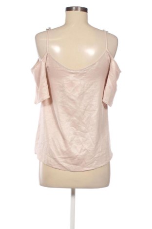 Дамска блуза Clockhouse, Размер S, Цвят Бежов, Цена 6,13 €