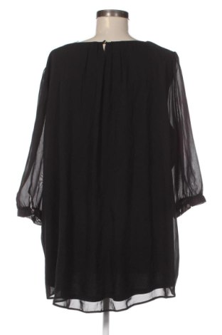 Damen Shirt Clockhouse, Größe XXL, Farbe Schwarz, Preis € 12,99